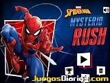 Spider man mysterio rush